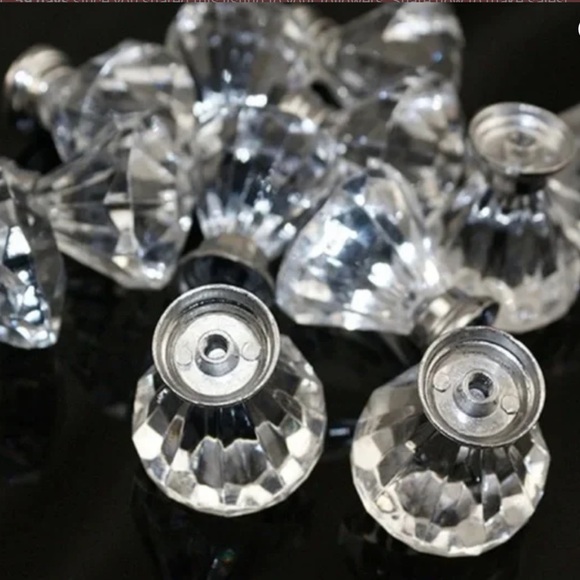 Replacement Handles - Picture 2 of 3